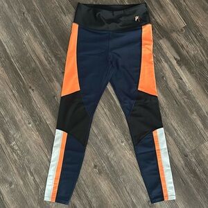 P.E. Nation - Color Block Leggings